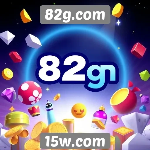 Exploração dos jogos mais populares disponíveis no 82g.com