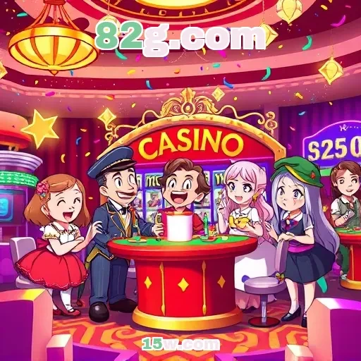 82g.com: Jogos Móveis Imperdíveis para Engajar e Divertir