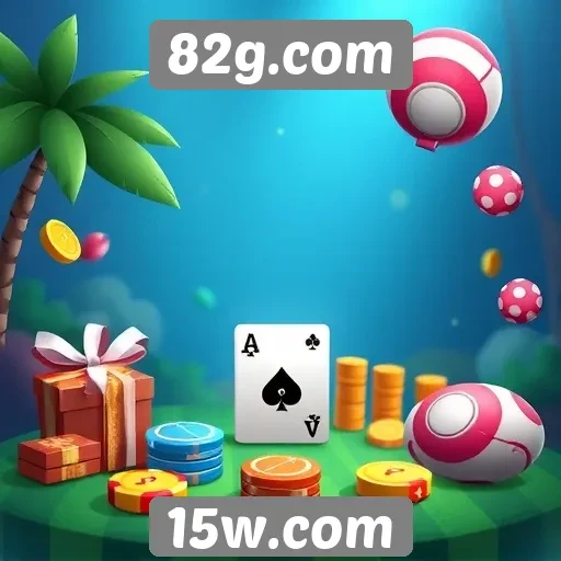 Plataforma oferece ampla variedade de jogos online