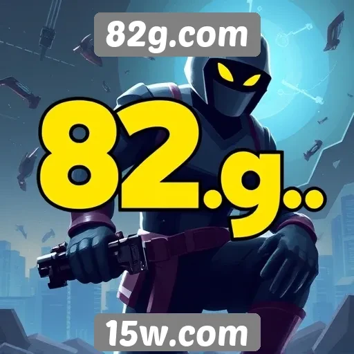 Explorando as novidades do 82g.com