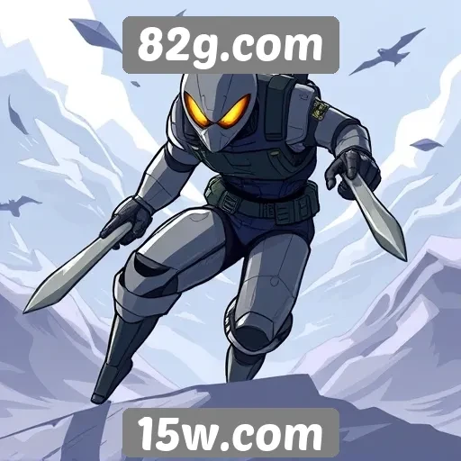 Recursos de jogos disponíveis em 82g.com