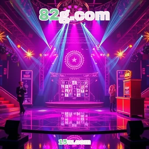 82g.com: Emoções e Prêmios na Seção Alto Risco