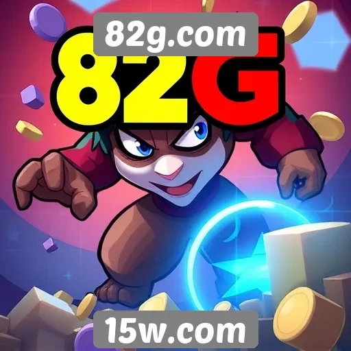 Novidades e atualizações do site de jogos 82g.com