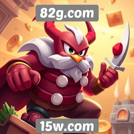 Principais jogos disponíveis no 82g.com