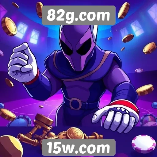 Vantagens de se cadastrar no 82g.com